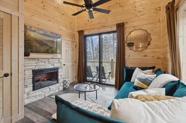 0 Stepping Stone Rd, Sevierville, TN 37862