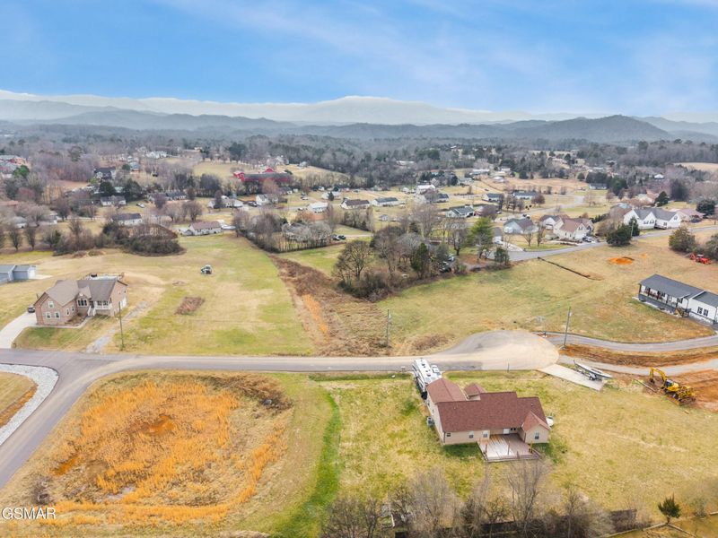 5 Dalton Dr Lot 5, Sevierville, TN 37876