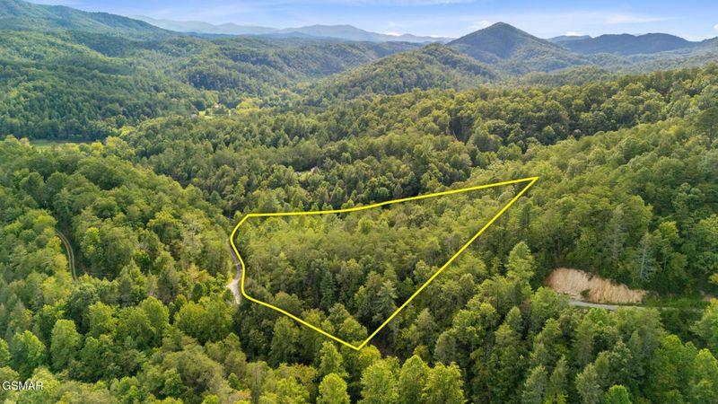 10 Dunn Creek Way Daxa Way Lot 10, Sevierville, TN 37876