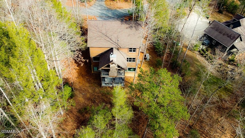 2119 Cub Cir, Sevierville, TN 37862