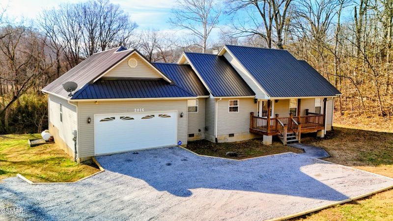 2816 Jones Cove Rd, Sevierville, TN 37876