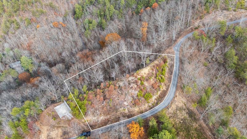 22 Trace Way Lot 22, Sevierville, TN 37862
