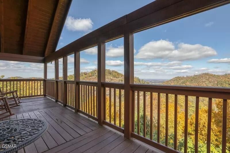 2131 Windy Ln, Sevierville, TN 37876