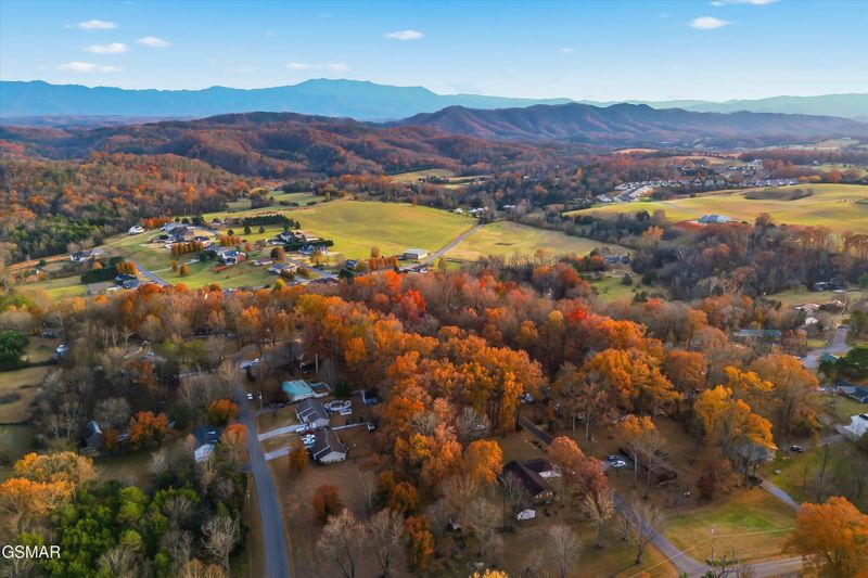 108 Arch Rock Dr Lot 108, Sevierville, TN 37876
