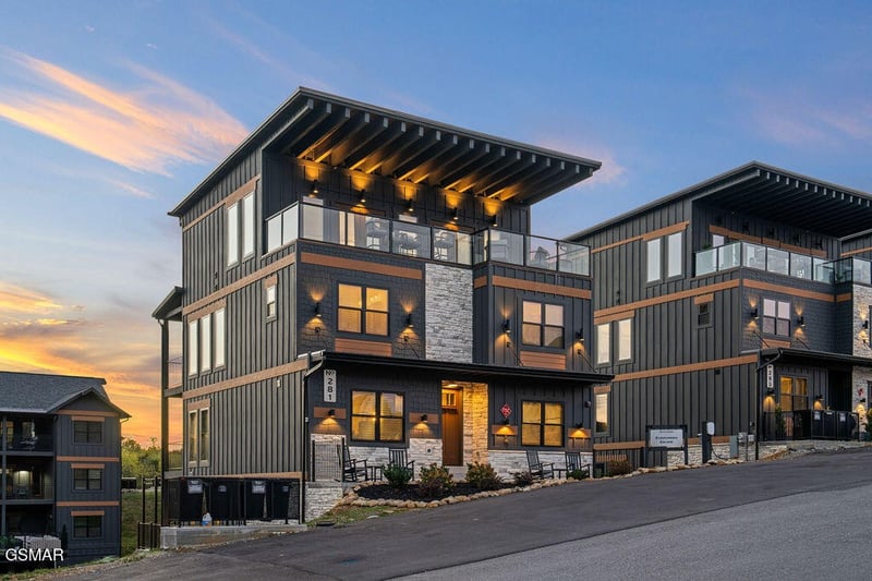 281 Rambling Creek Way, Sevierville, TN 37862