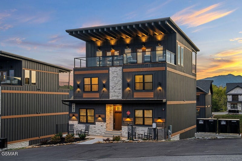 281 Rambling Creek Way, Sevierville, TN 37862