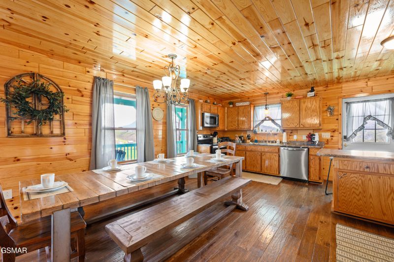 2507 Byrd Haven Way, Sevierville, TN 37876