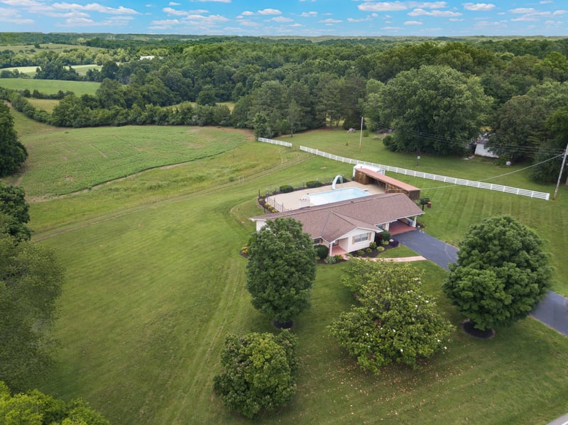 5528 Highway 76 E, Springfield, TN 37172