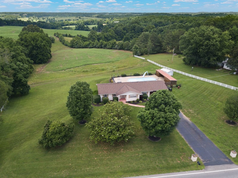 5528 Highway 76 E, Springfield, TN 37172