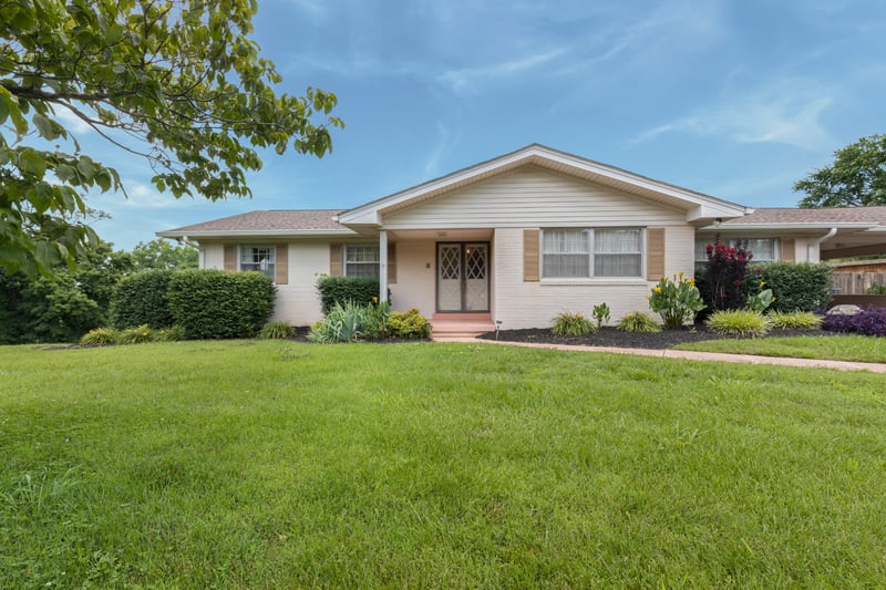 5528 Highway 76 E, Springfield, TN 37172