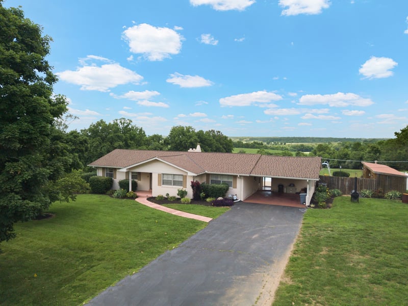 5528 Highway 76 E, Springfield, TN 37172