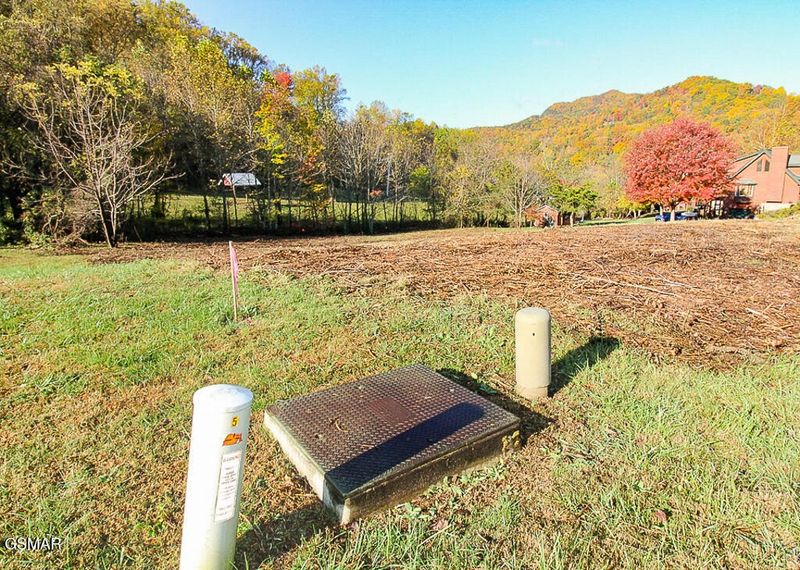 8 Thomas Headrick Rd Lot 8, Sevierville, TN 37862