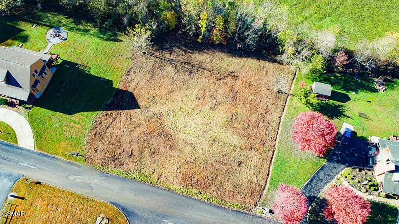 8 Thomas Headrick Rd Lot 8, Sevierville, TN 37862