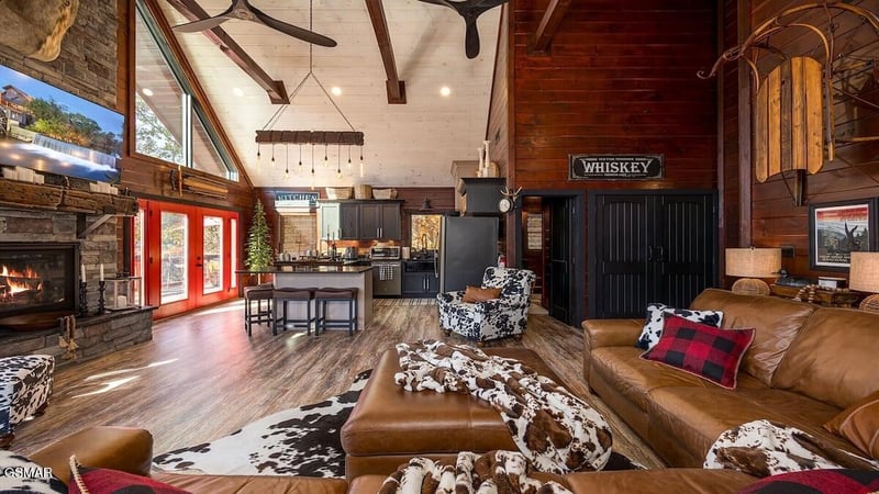 1005 Walini Way, Sevierville, TN 37876