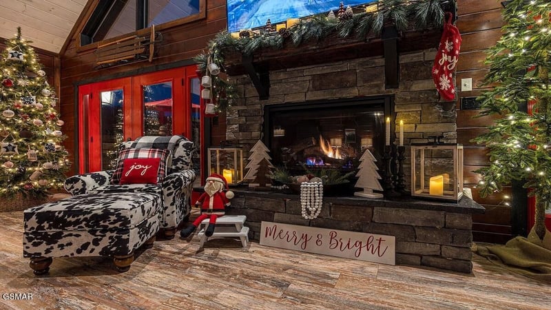 1005 Walini Way, Sevierville, TN 37876