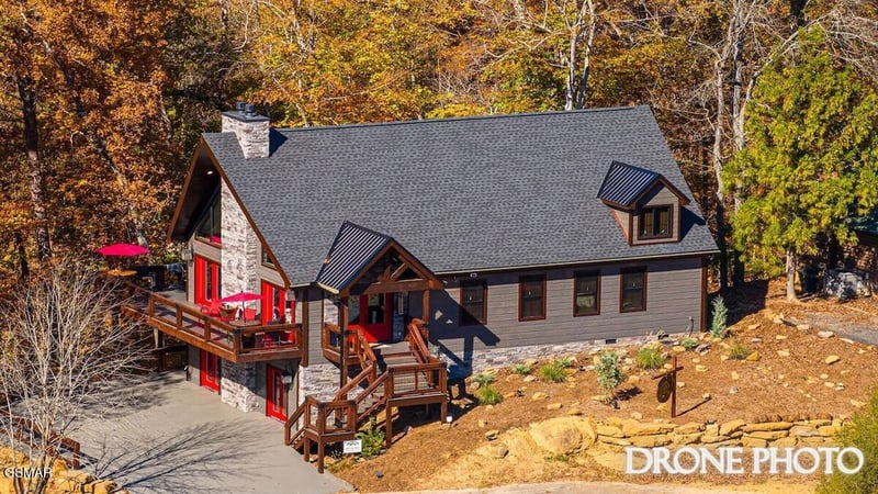 1005 Walini Way, Sevierville, TN 37876