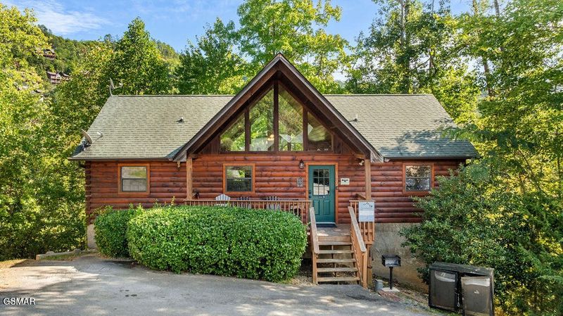 1535 Boo Boos Way, Sevierville, TN 37862