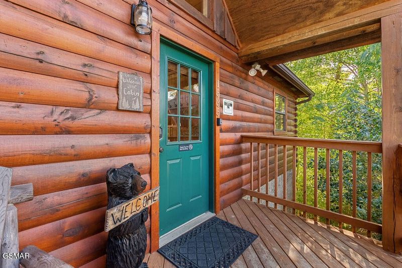 1535 Boo Boos Way, Sevierville, TN 37862