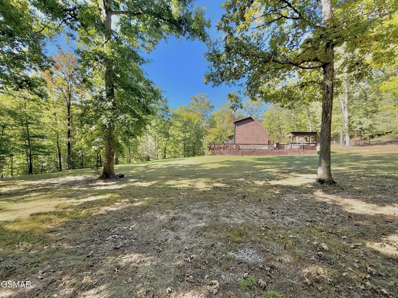 1530 Deer Browse Way, Sevierville, TN 37876