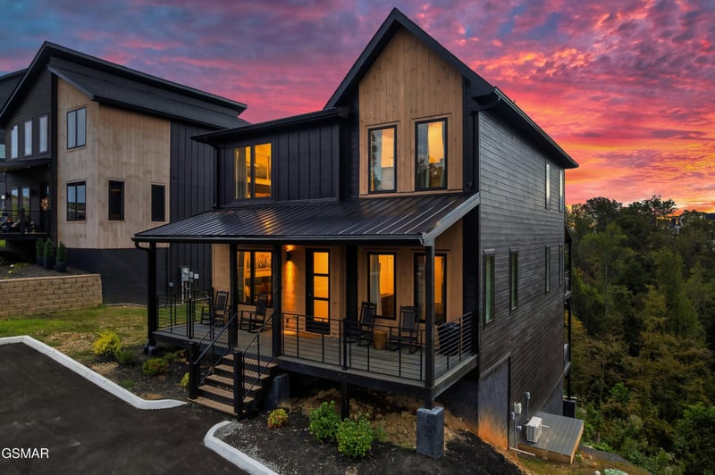 515 New Venture Way, Sevierville, TN 37876