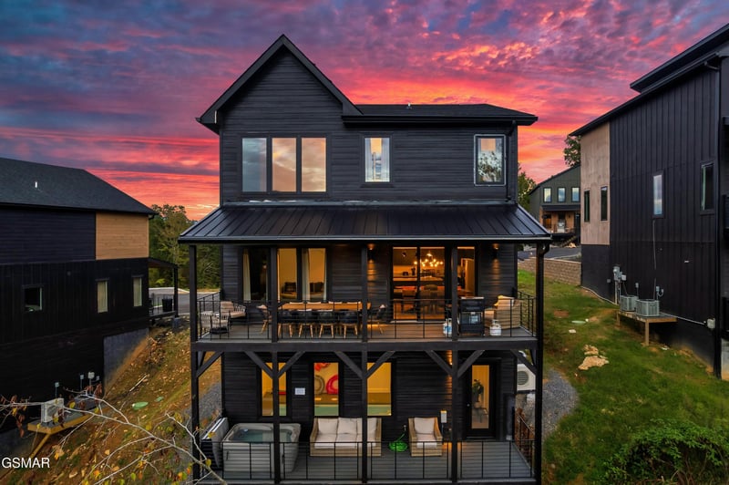 515 New Venture Way, Sevierville, TN 37876