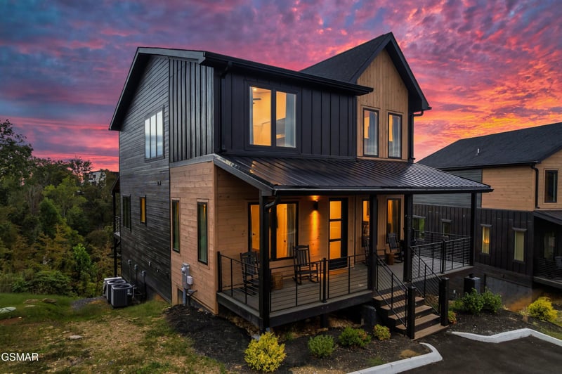 515 New Venture Way, Sevierville, TN 37876