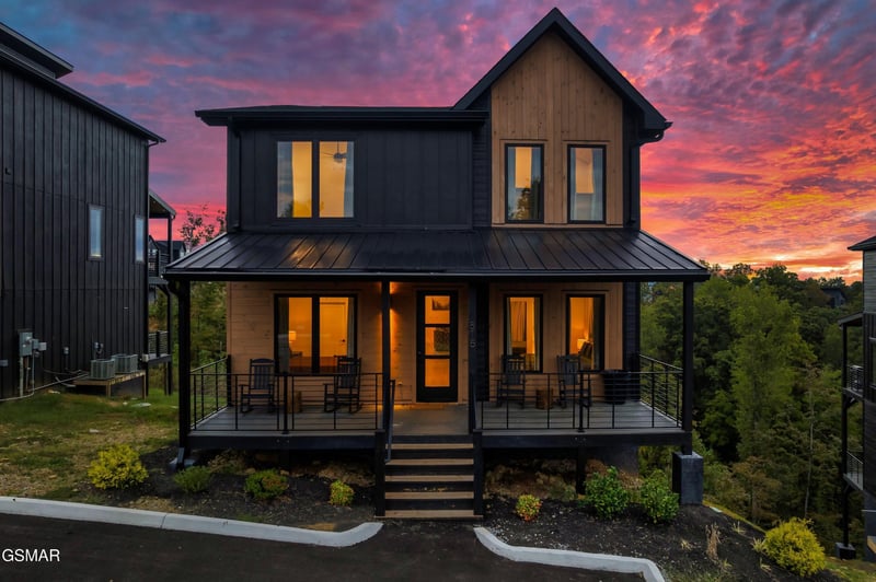 515 New Venture Way, Sevierville, TN 37876