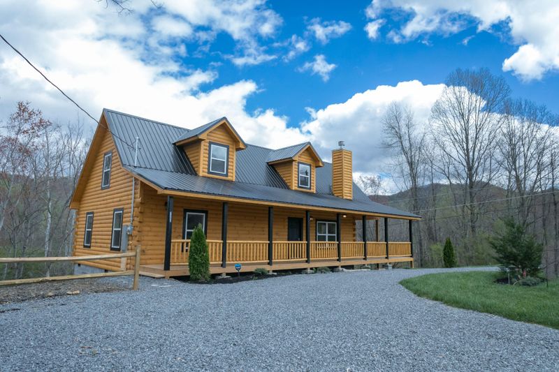 3453 Valley View Rd, Sevierville, TN 37862