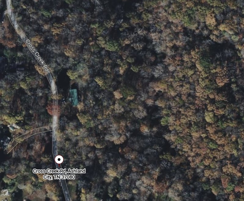 0 N Cross Creek Rd, Joelton, TN 37080