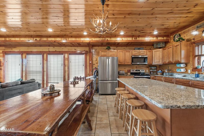 3336 Lonesome Pine Way, Sevierville, TN 37862