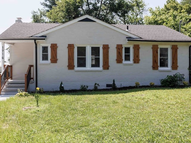 1716 Hillview Dr, Columbia, TN 38401