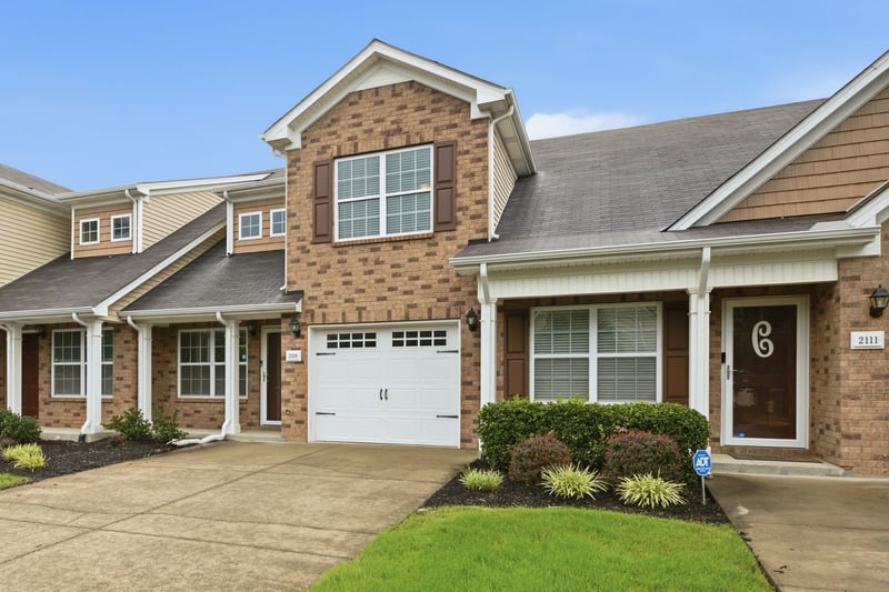 2109 Calydon Ct, Murfreesboro, TN 37128