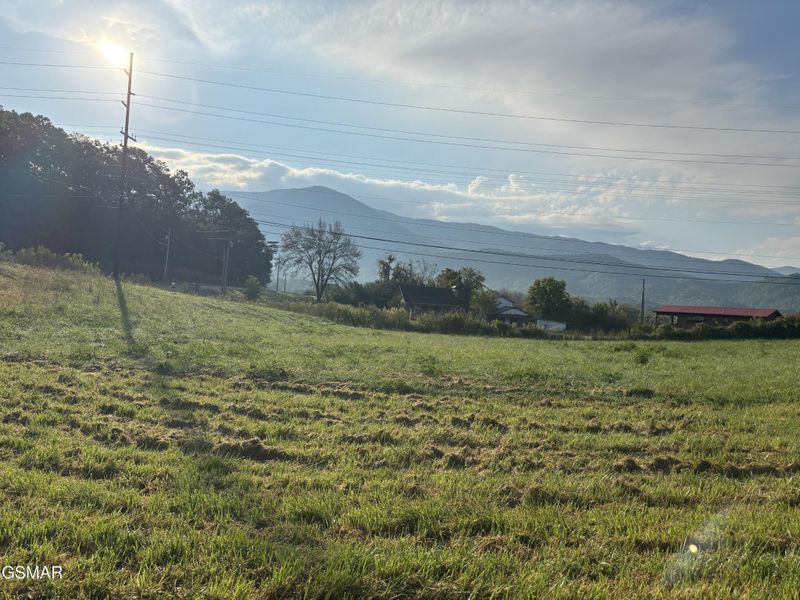 1 Burns Rd Lot 1, Sevierville, TN 37862