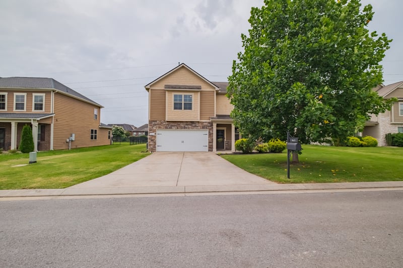 3637 Genoa Dr, Murfreesboro, TN 37128