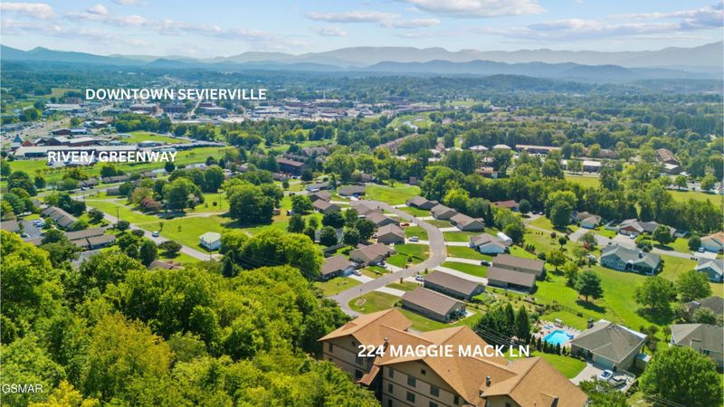 224 Maggie Mack Ln #201, Sevierville, TN 37862