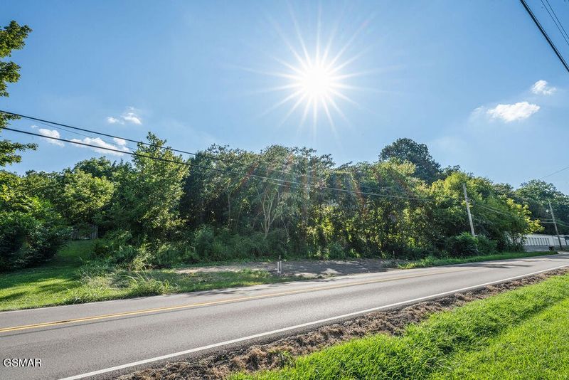 0 Old Knoxville Hw, Sevierville, TN 37862