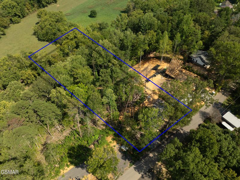 3 Timberlake Cir Lot 3, Sevierville, TN 37876