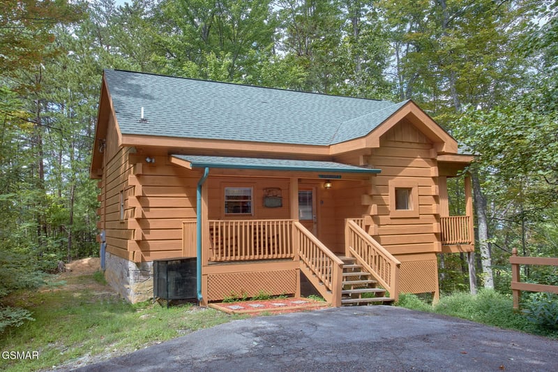 3198 Emerald Springs Loop, Sevierville, TN 37862