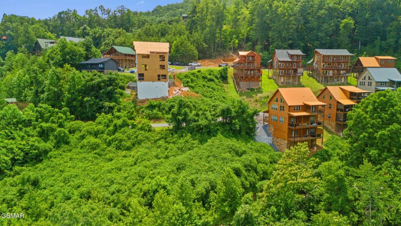 47 Pine Peak Way Lot 47, Sevierville, TN 37862