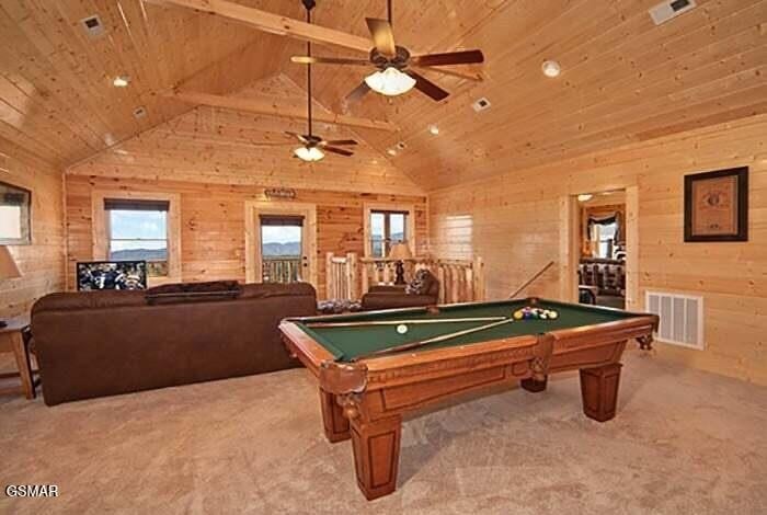 2315 Top Of The World Dr, Sevierville, TN 37876