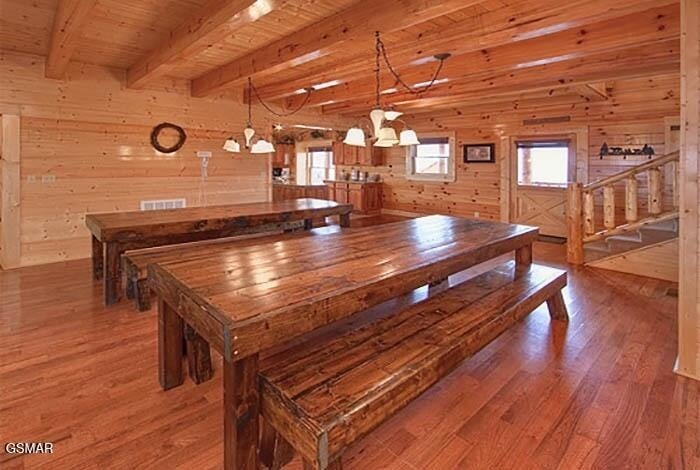 2317 Top Of The World Dr, Sevierville, TN 37876
