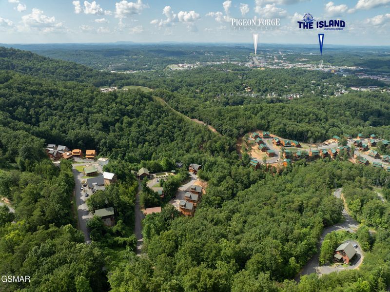 943 Pine Valley Way Lot 4, Sevierville, TN 37862