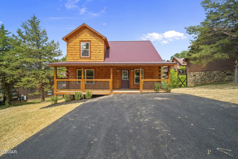 1515 Rainbow Ridge Way, Sevierville, TN 37862
