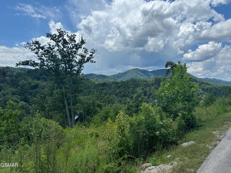 24 Coopers Hawk Way Lot 24, Sevierville, TN 37862
