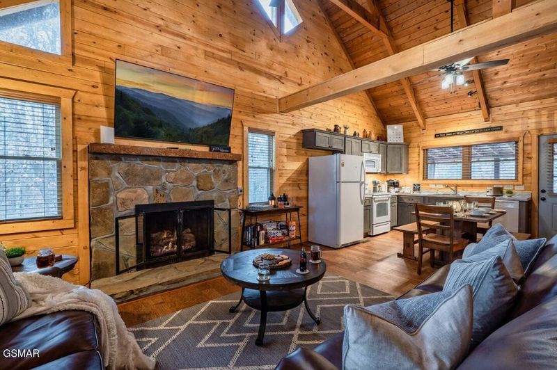 1751 Blue Ridge Rd, Sevierville, TN 37876