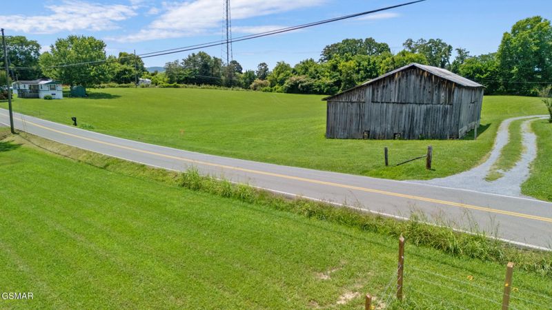 819 Rainbow Rd Lot 1, Sevierville, TN 37862