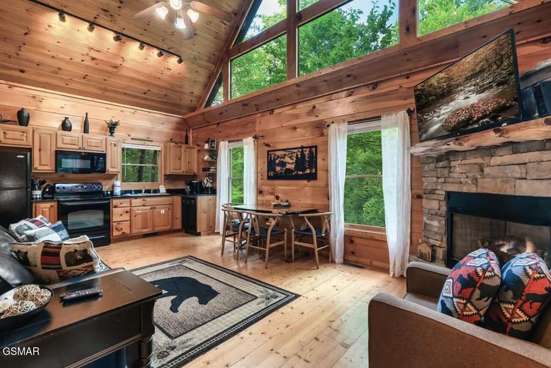 1502 Sky View Dr, Sevierville, TN 37876