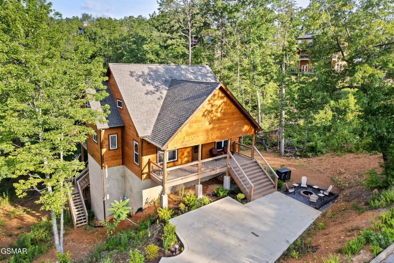 3008 Cloudburst, Sevierville, TN 37862