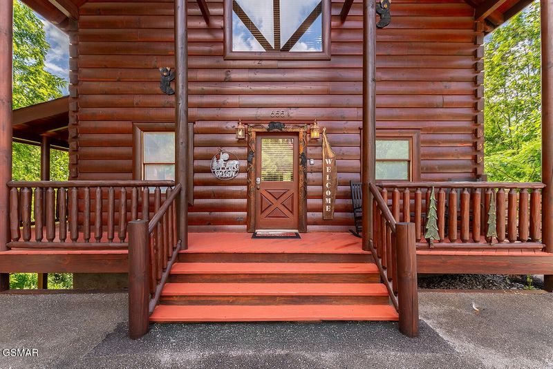 655 Stockton Dr, Sevierville, TN 37876