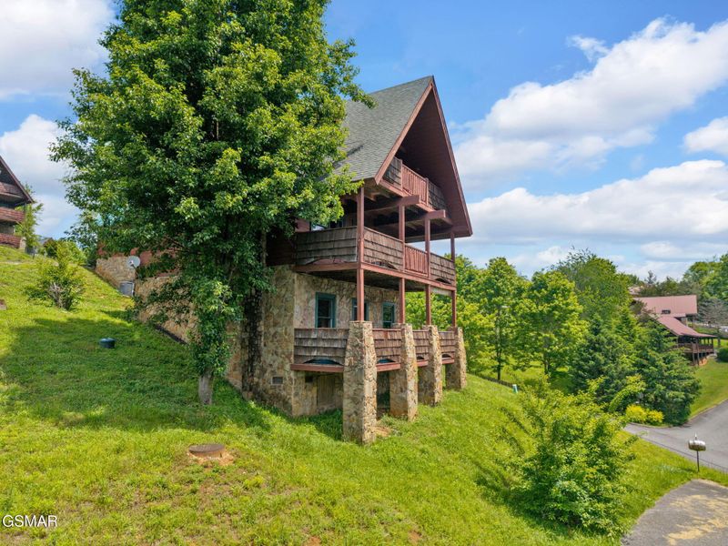 1619 Jed Trl, Sevierville, TN 37862
